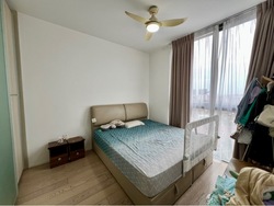 The Panorama (D20), Condominium #451531171
